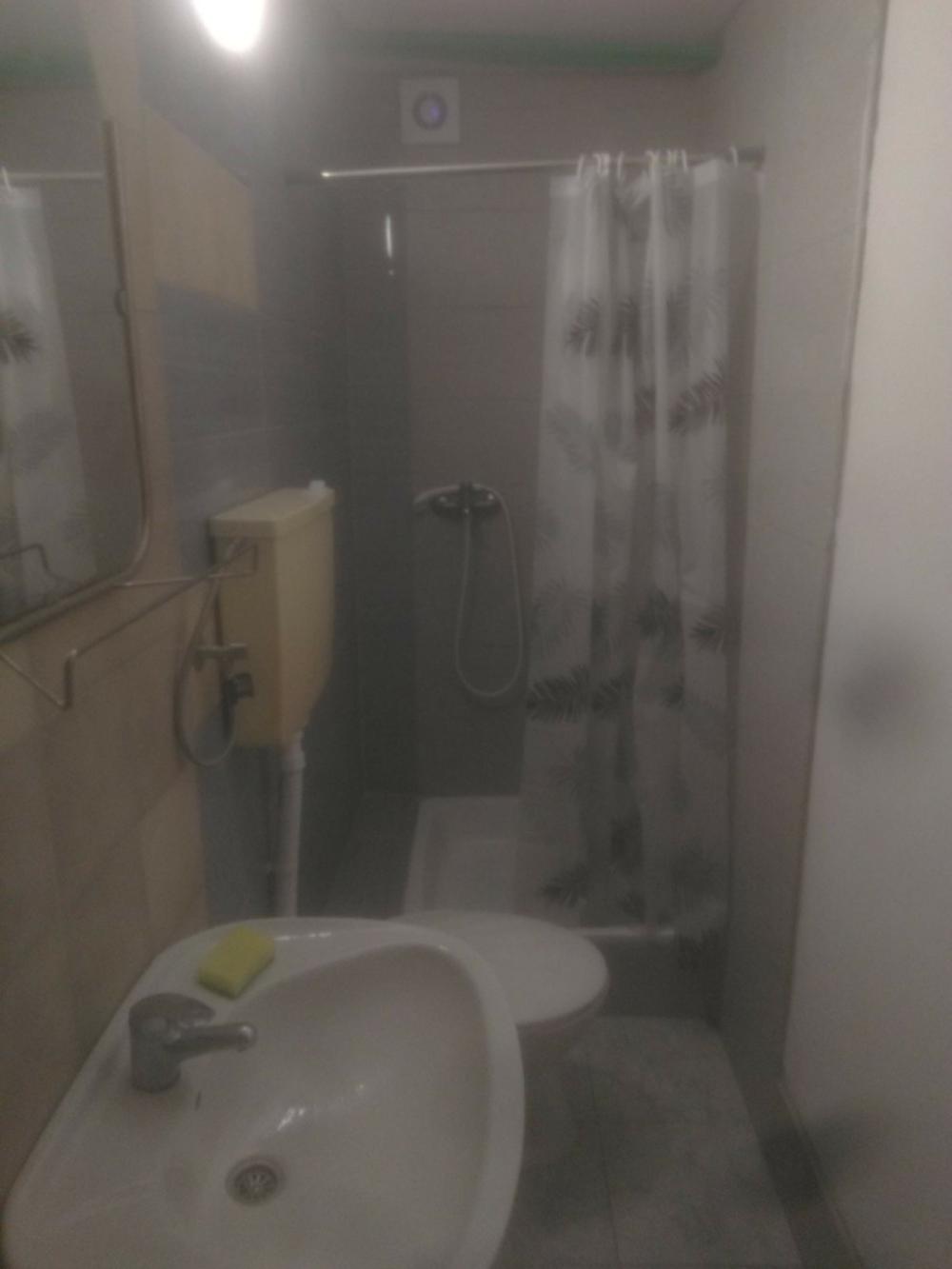 Slika 7 - Janče Jovanovića 27, Jednosoban stan za izdavanje, 12m2, 150€